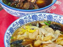 -美味斋(西北街店)