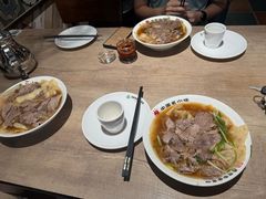 -直隶安家牛肉罩饼(七一路店)