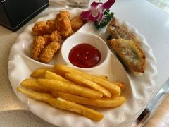 -米莱蒂亞牛排餐厅(福园广场店)