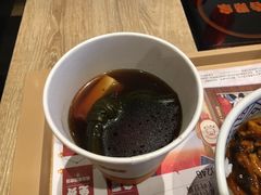 -吉野家(华联商厦店)