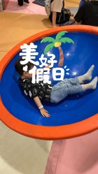 -meland club亲子乐园(重庆万象城店)