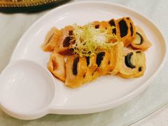 -阿伟海鲜楼·福建菜(延寿店)