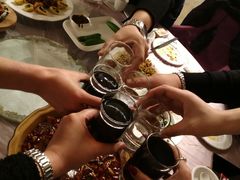 -普天和酒楼·新津菜·烤鸭(天津之眼店)
