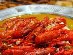 -三炮儿烧烤·羊锅·铁锅炖(南京首店)