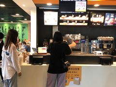 -麦当劳(郑州新郑机场)