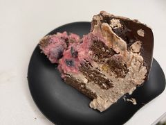 -小苍兰风铃草蛋糕甜品(沈阳店)