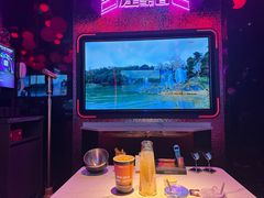 -星聚会KTV(合生汇黑金店)
