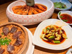 -乔街深夜食堂·小龙虾·高压锅生蚝(杭州总店)