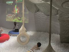 -NOKNOK若蔻亲子餐厅(天地壹方北馆店)