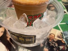 -憶廟街 X 沙角邨(太古城店)