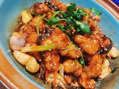 西湖醋鱼-江南古镇(斗西路万致创意园店)