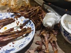 -嘎嘎鸭下巴·爆辣干锅(明教寺店)