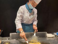 -小山日本料理(兴业太古汇店)