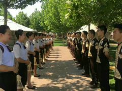 -九十九顶毡房(阜石路店)