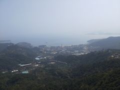 -深圳东部华侨城瀑布酒店