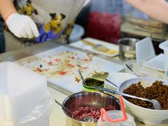 炒酸奶-大学城夜市大排档(凤栖路店)