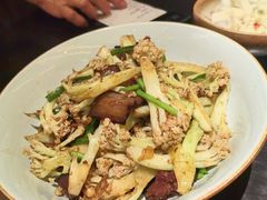 -桂小厨广西菜(万象城店)