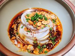 -辛香汇·现炒川菜(淮海路百盛店)