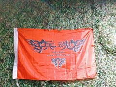 -兵魂·室内真人CS枪战俱乐部·团建·军事轰趴馆