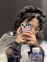 -H·Y HAIR SALON烫发·染发·造型