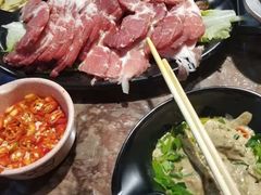 -祥龍烧烤