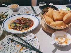 -巴扎屋大盘鸡·新疆菜(汇嘉时代店)