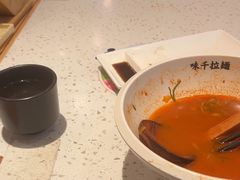 -味千拉面(敏捷广场店)