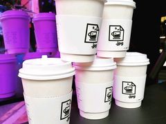 -JPG coffee(广州体育西店)