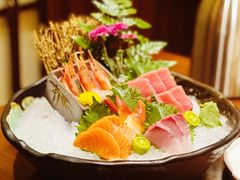 -鸟鹏烧鸟居酒屋(仁恒梦中心店)