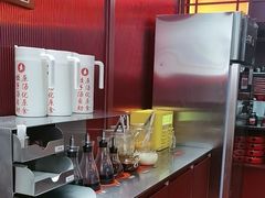-喜家德虾仁水饺(北京超极合生汇店)