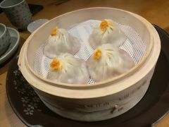 -蜜桃餐厅·古运河畔(南下塘店)