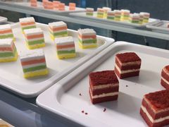 -麦瑞缇·烤肉·烤菌子(南屏街店)