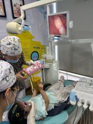 -睿宝儿科·眼科·口腔(静安大悦城门诊部)