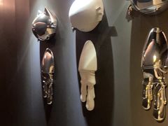 -梵猫·新养生(加州广场店)