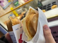 -味正点车轮饼可丽饼(南禅寺店)