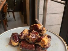 黄米大枣-薇酌饮·陕西菜(南门外店)