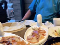 -北京老铺烤鸭(西稍门店)