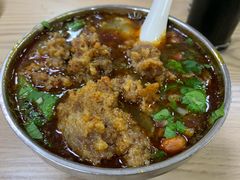 牛肉豆腐脑-代四孃牛华豆腐脑美味小食(总店)