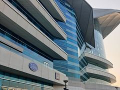 -香港会议展览中心演讲厅