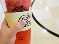 -眷茶(胖东来店)
