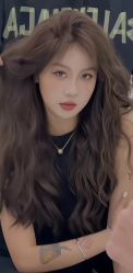 -H·Y HAIR SALON烫发·染发·造型