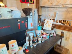 -Silly Dog Coffee(滨江店)