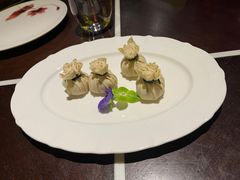 -杭州西子湖四季酒店·金沙厅