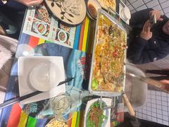 -滋味烤鱼(祥和里店)