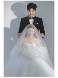 -杭州金夫人婚纱摄影(富阳私享店)
