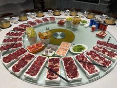 -八合里牛肉火锅(八合里总店)