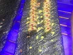 -盛江山自助料理(奥莱锦辉购物广场店)