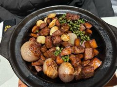 -狮王府淮扬菜(夫子庙老门东店)