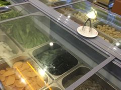 -烤尚宫烤肉火锅海鲜自助餐厅(朝阳广场店)