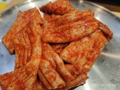 -麻蒲碳烤肉(嘉禾东平地铁站19号店)